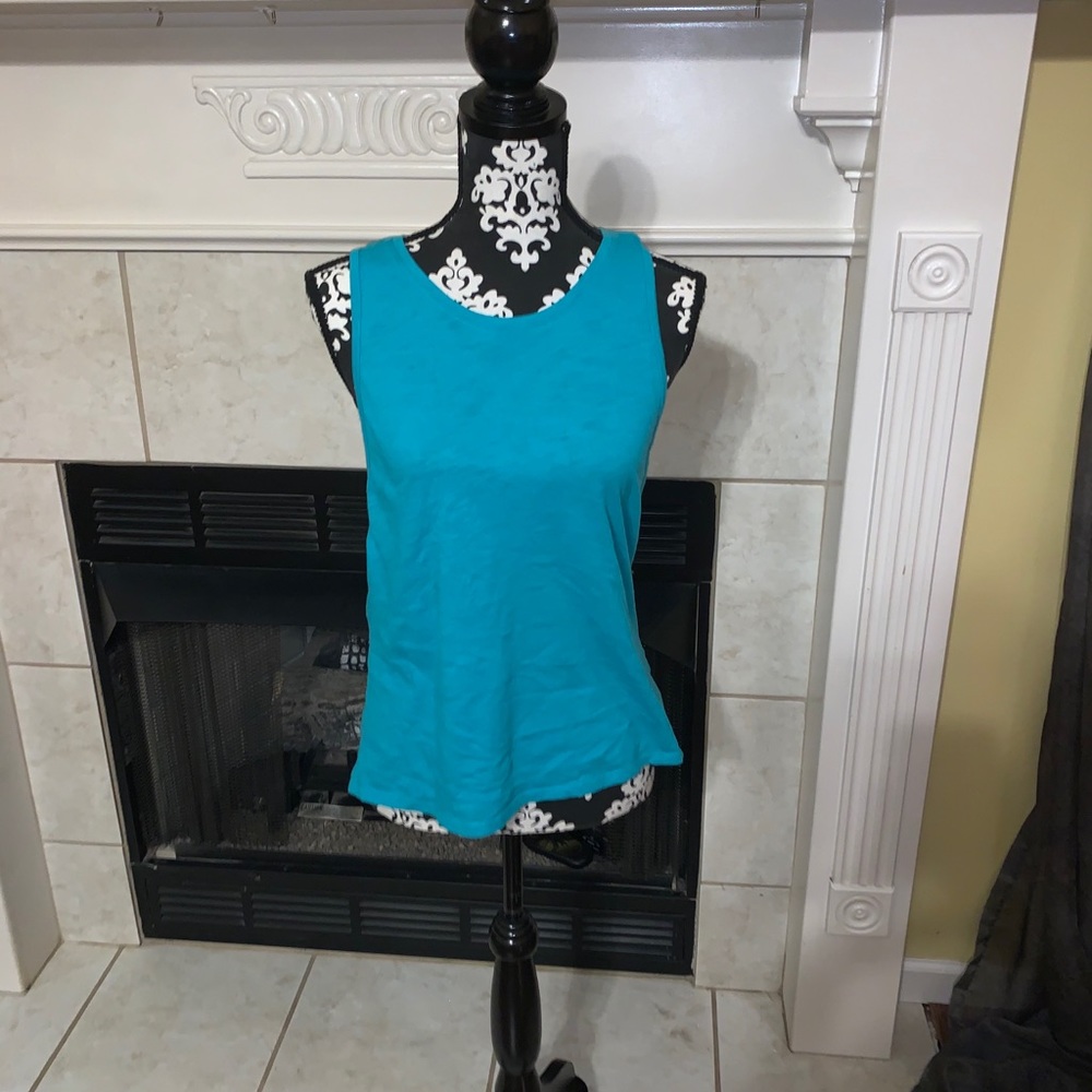 Old Navy active wear tank